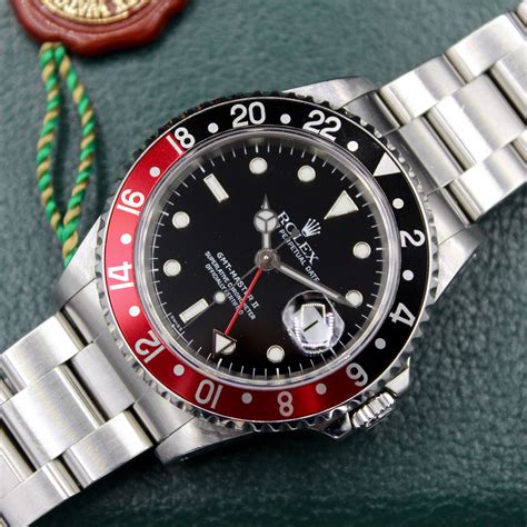 rolex gmt 16710|16710 rolex gmt master ii.